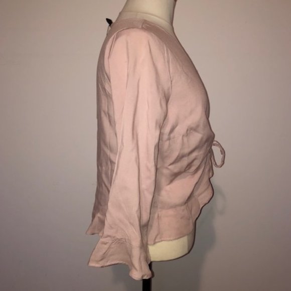 COUPE MARIA TOP - Picture 2 of 4